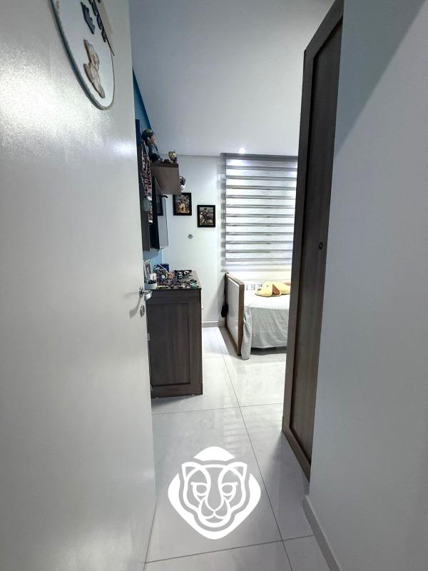 Dormitório II - suíte