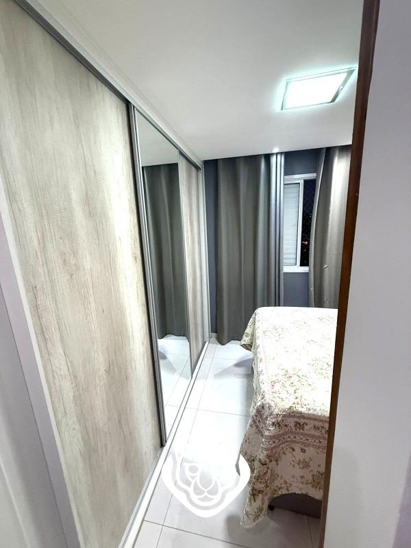 Dormitório II - suíte