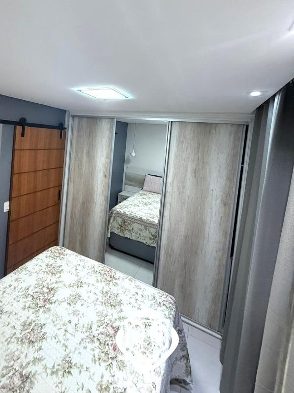 Dormitório II - suíte