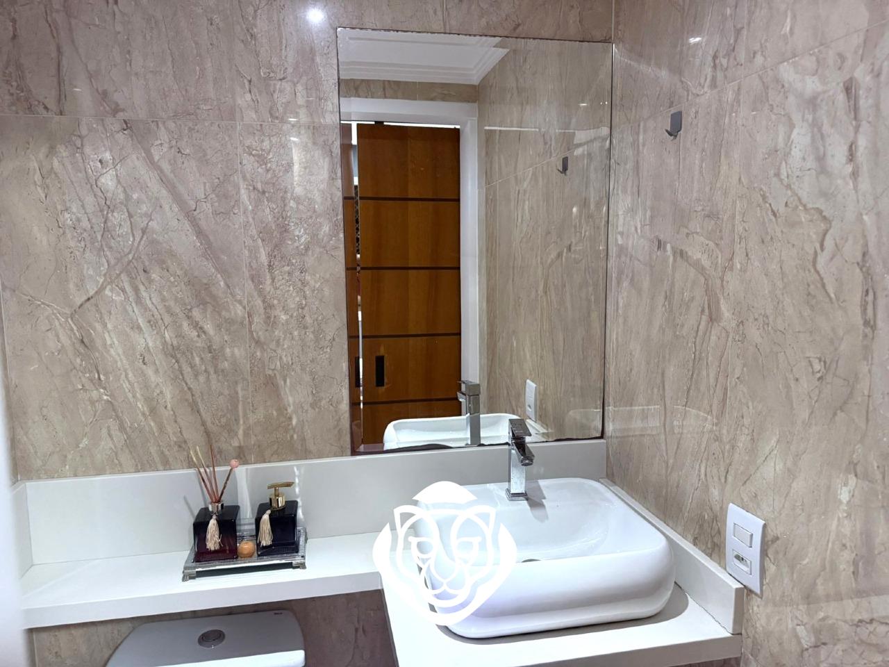 Banheiro - Dormitório II 