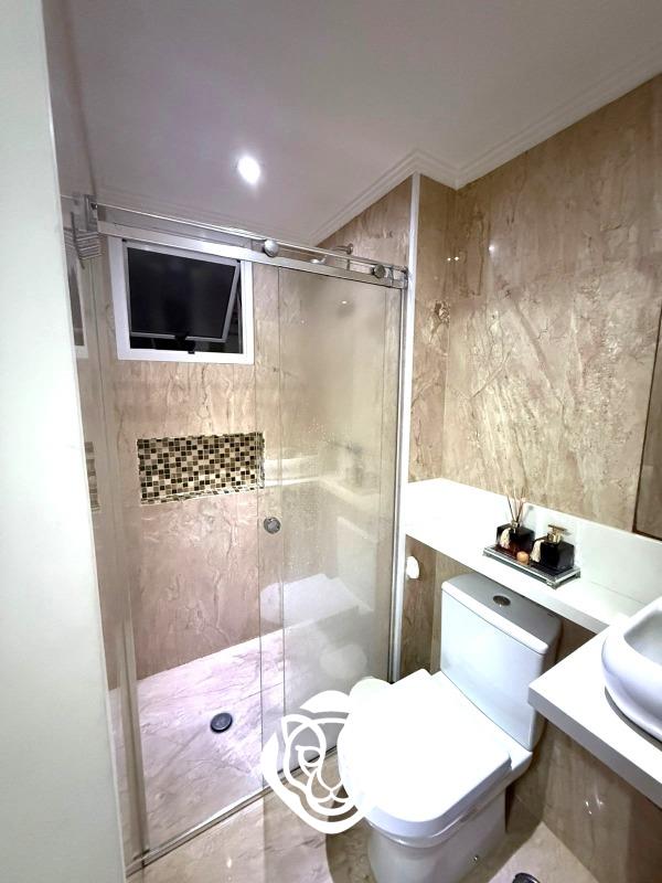 Banheiro - Dormitório II 