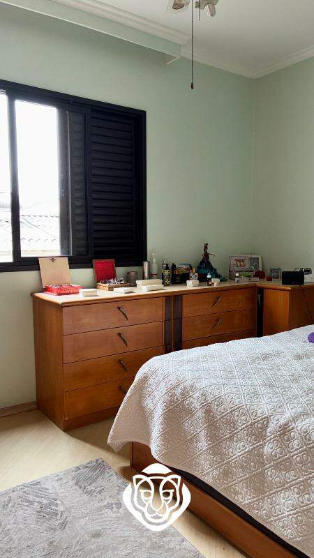 Dormitório I suíte 