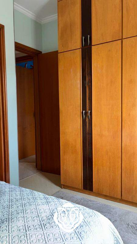 Dormitório I suíte 