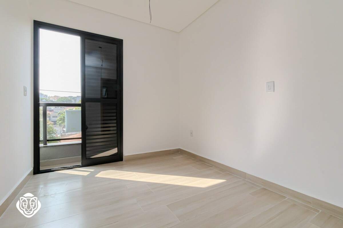 Dormitório II - suíte