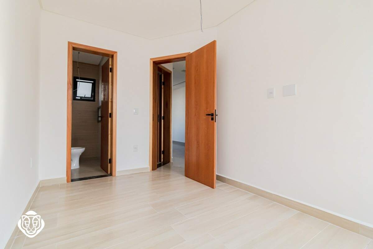 Dormitório II - suíte