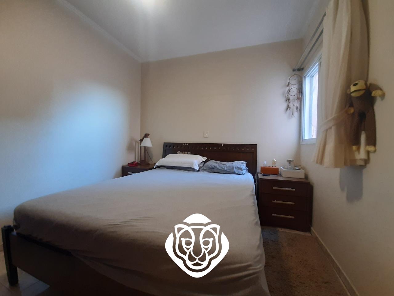 Dormitório 1 suíte