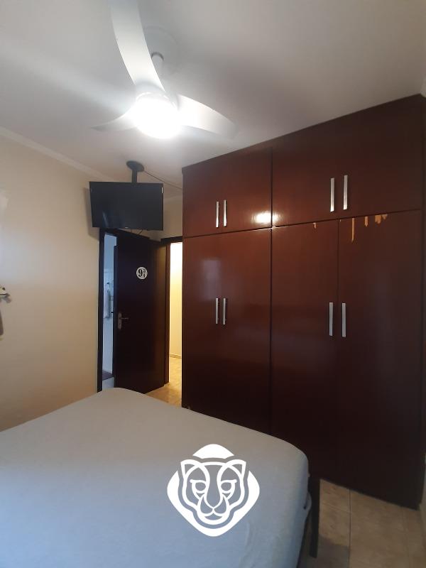 Dormitório 1 suíte