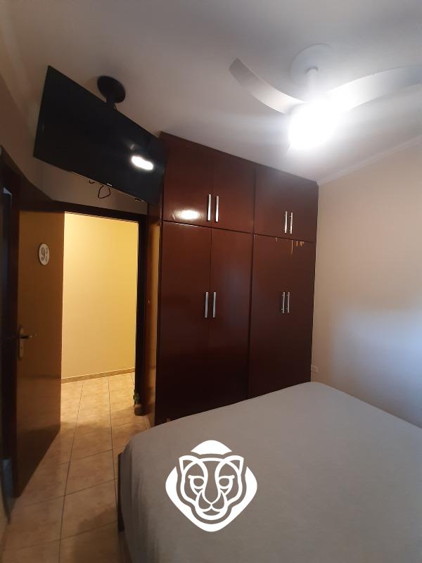 Dormitório 1 suíte