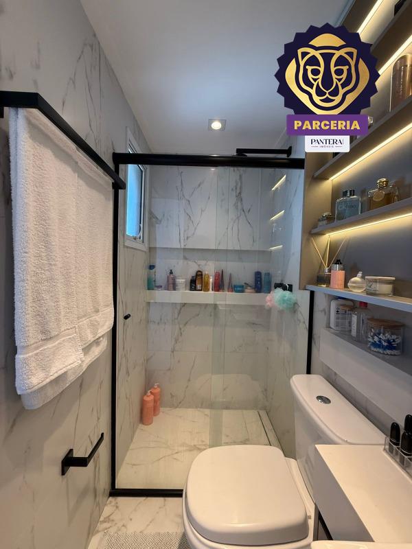 Suite do Dormitório II