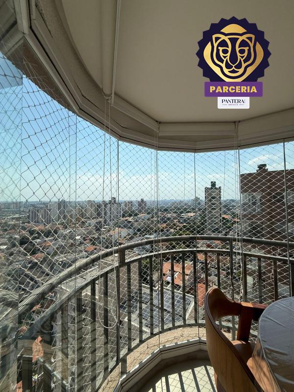  Vista da Varanda gourmet