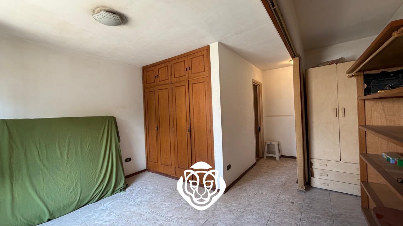 Dormitório I - Suíte