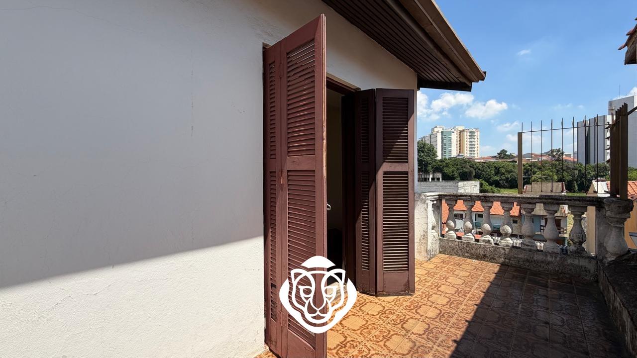 Sacada - Dormitório III