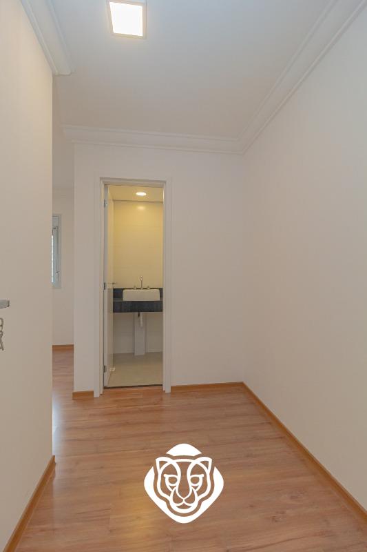 Dormitório II - suíte