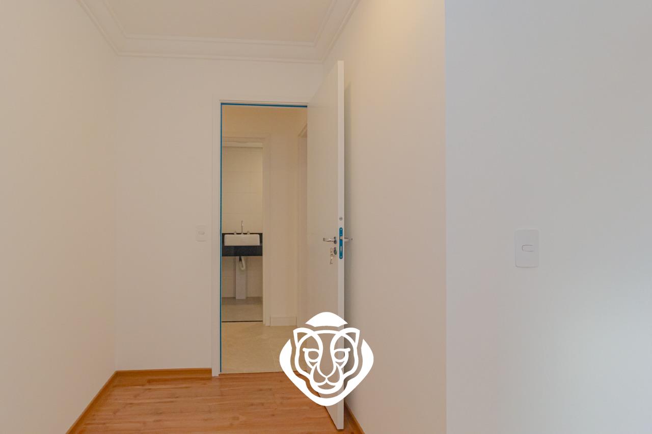 Dormitório II - suíte