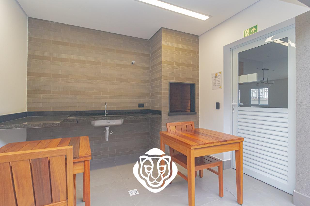 Churrasqueira Salão de festa