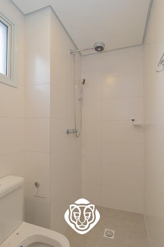 Banheiro - Dormitório II 