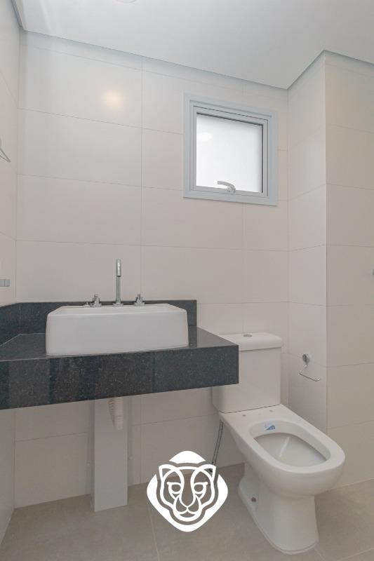 Banheiro - Dormitório II 