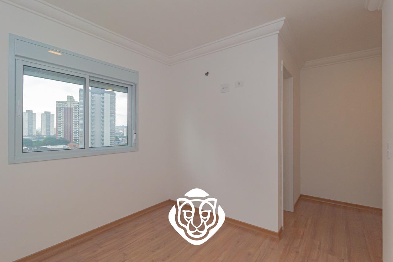 Dormitório II - suíte