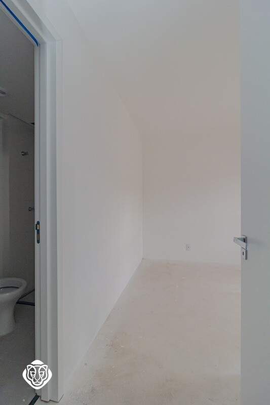 Dormitório 3 suite