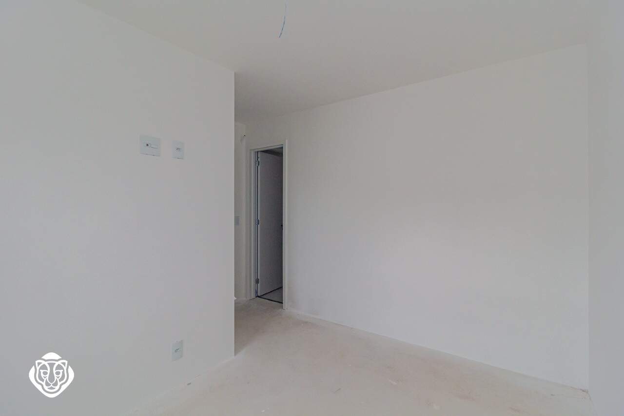 Dormitório 3 suite
