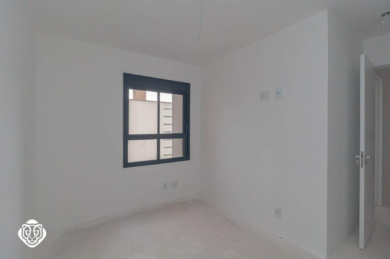 Dormitório 3 suite