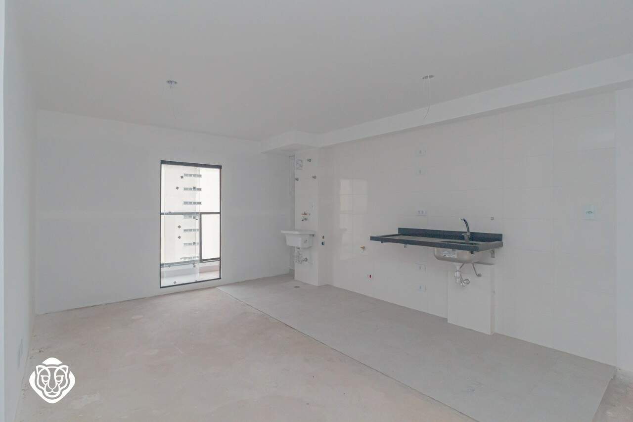 Sala / Cozinha