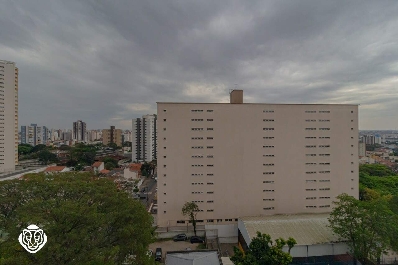 Vista Dormitório 2