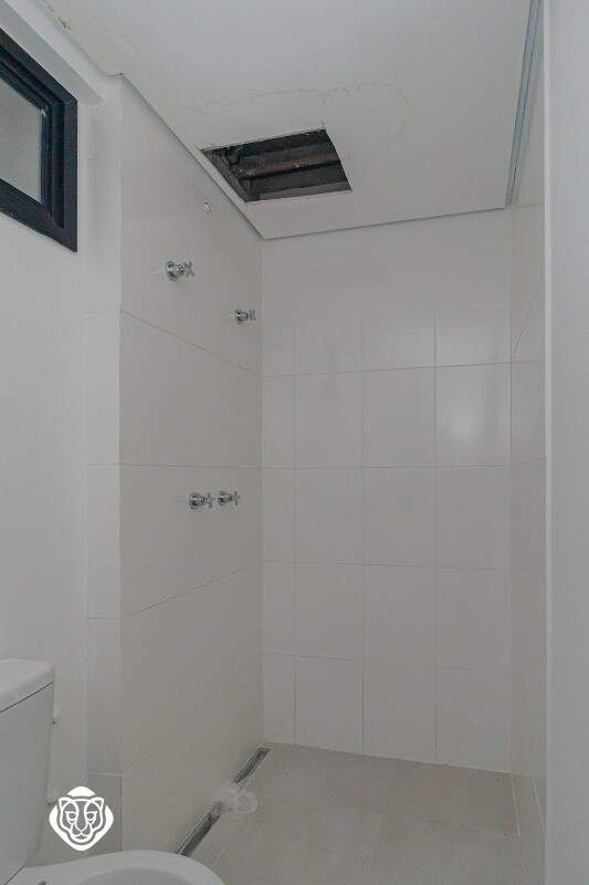 Banheiro Dormitório 3 suite