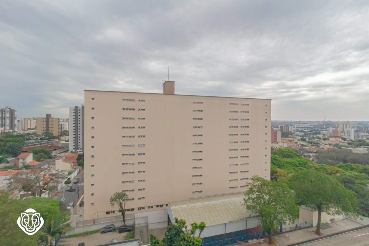 Vista Varanda