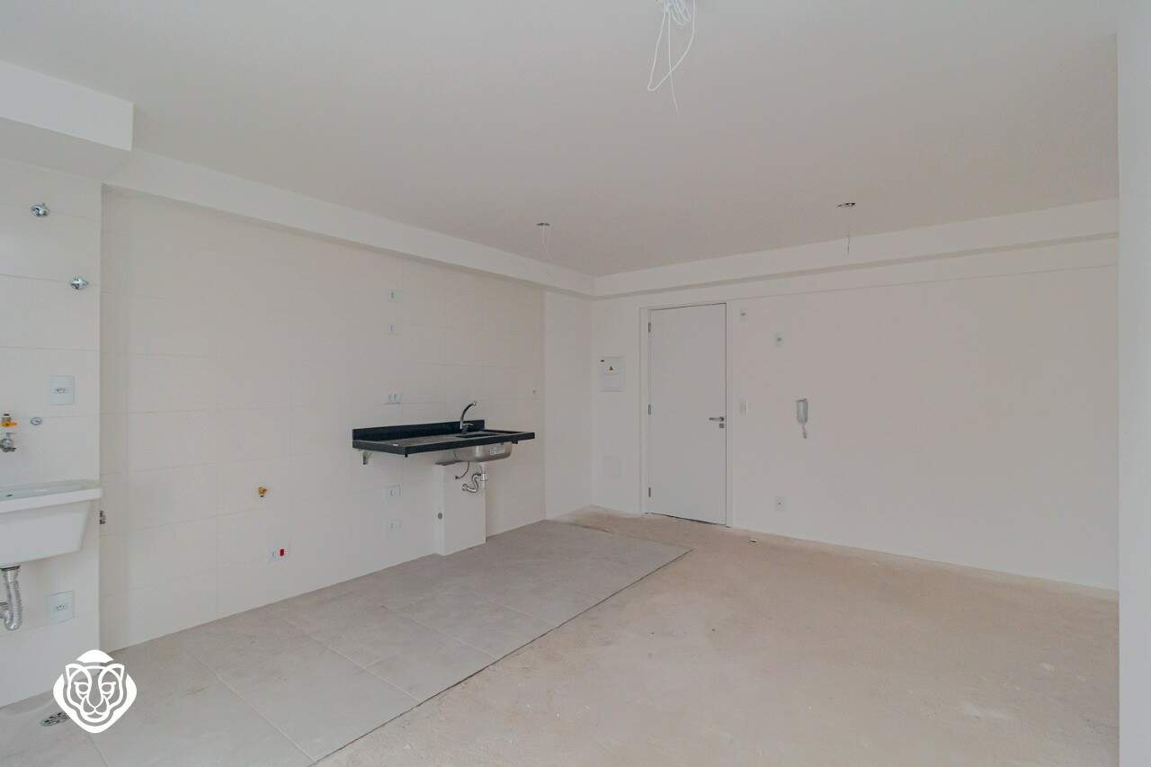 Sala / Cozinha
