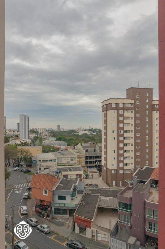 Vista Balcão técnico