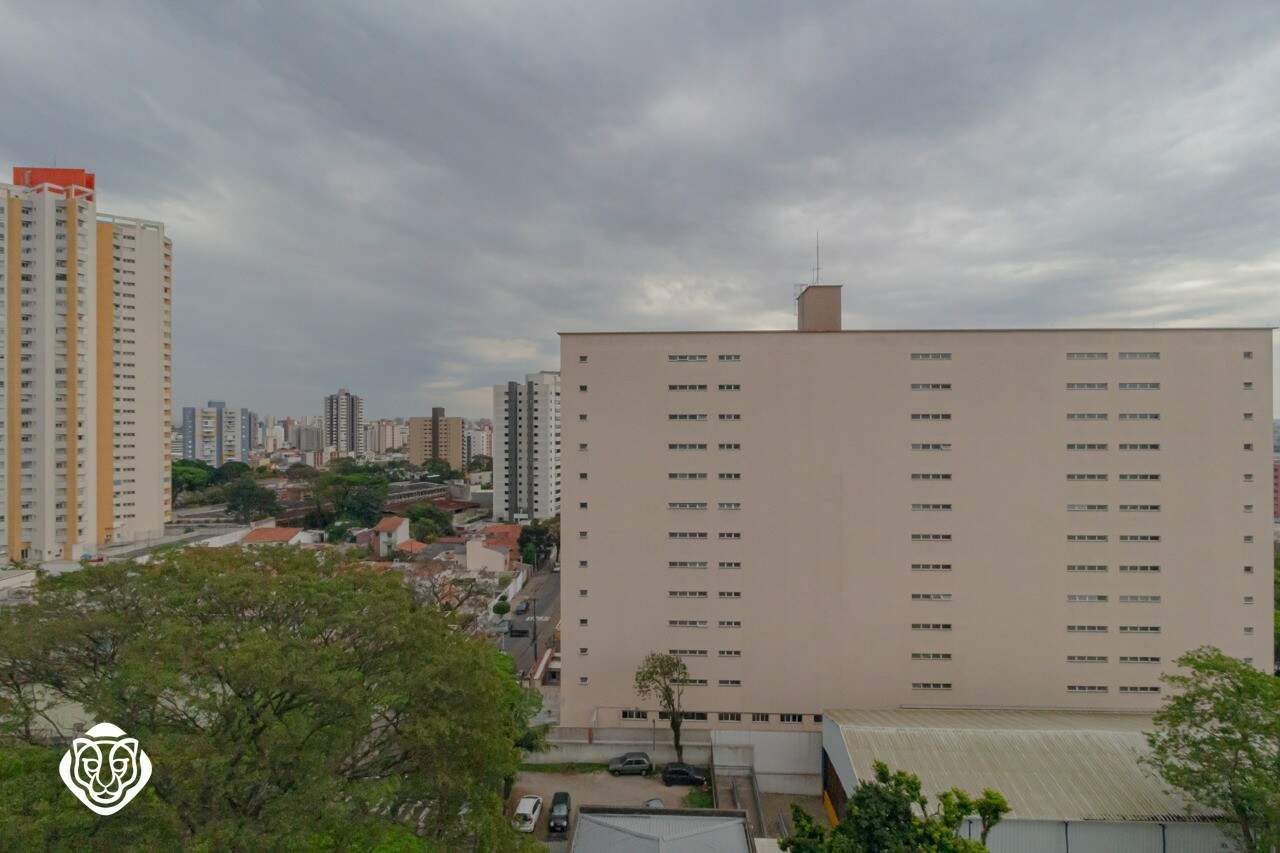 Vista Dormitório 1