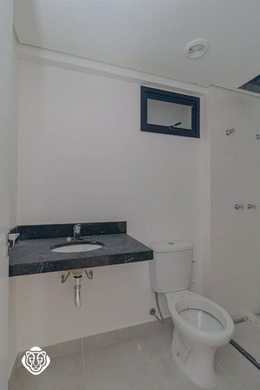 Banheiro Dormitório 3 suite