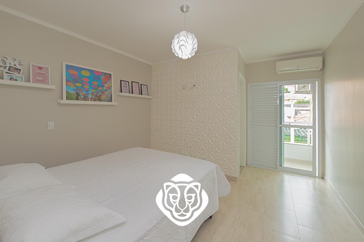 Dormitório I - suíte 