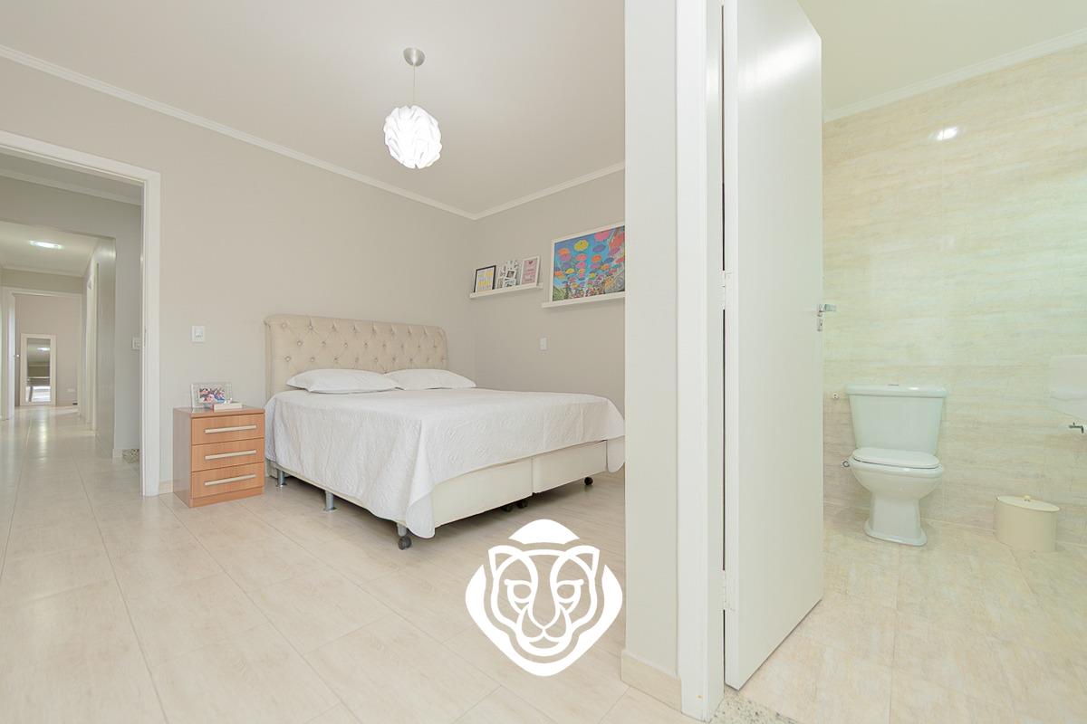 Dormitório I - suíte 