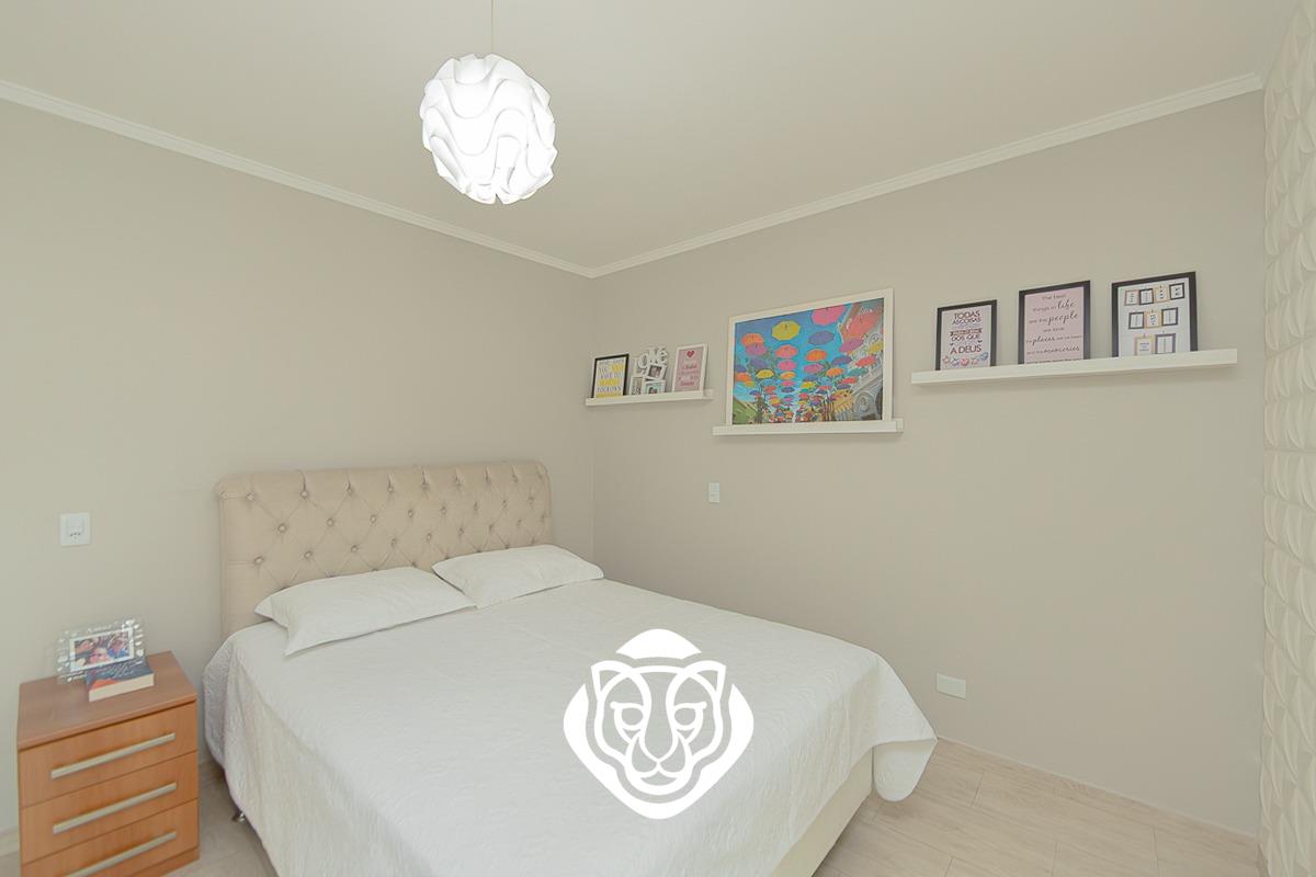 Dormitório I - suíte 