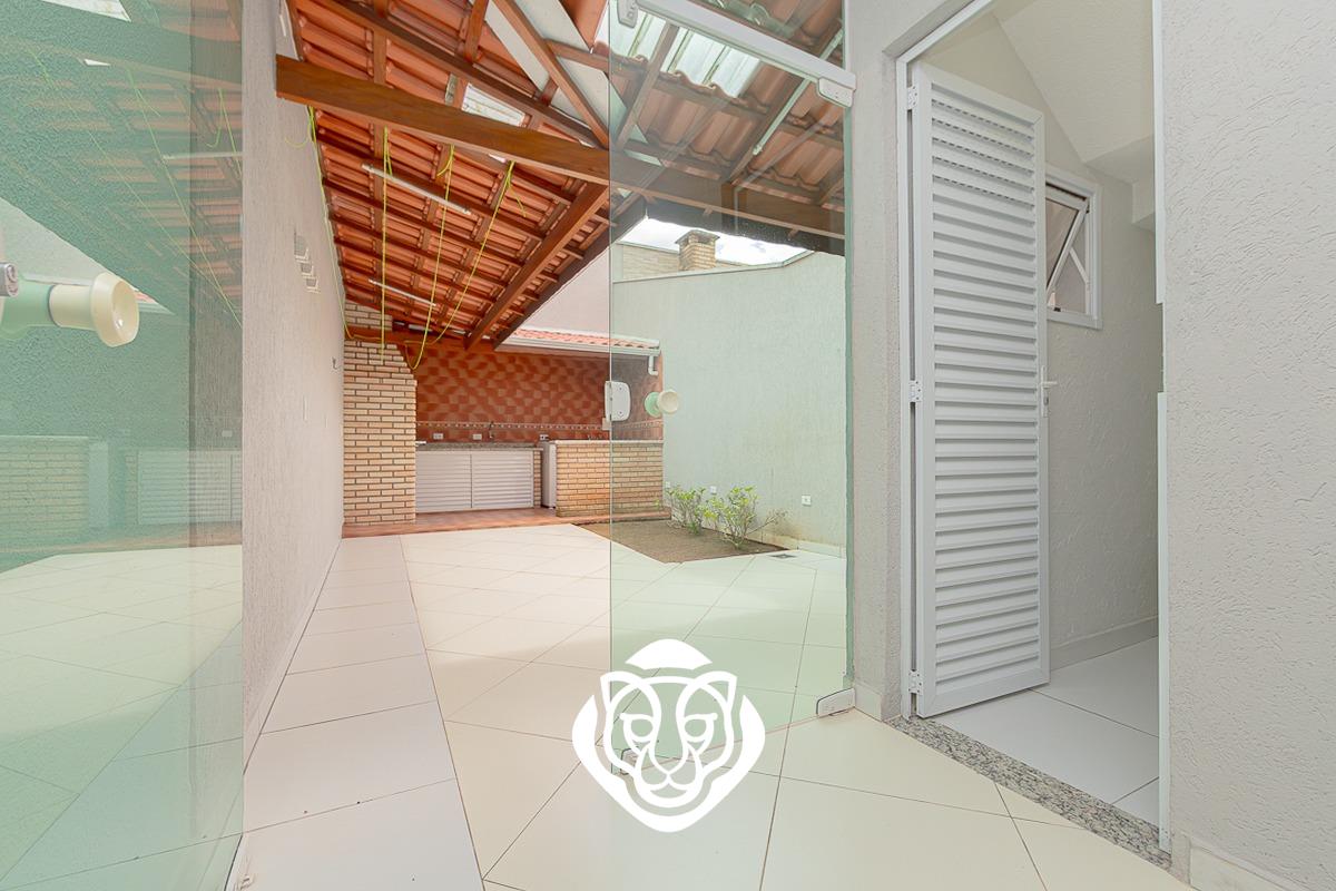 Acesso ao Quintal fundos 