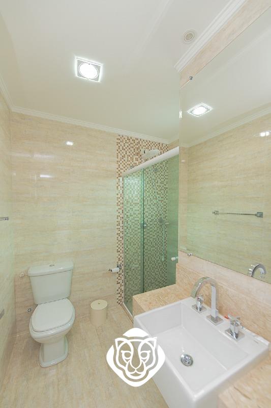 Banheiro - Dormitório I