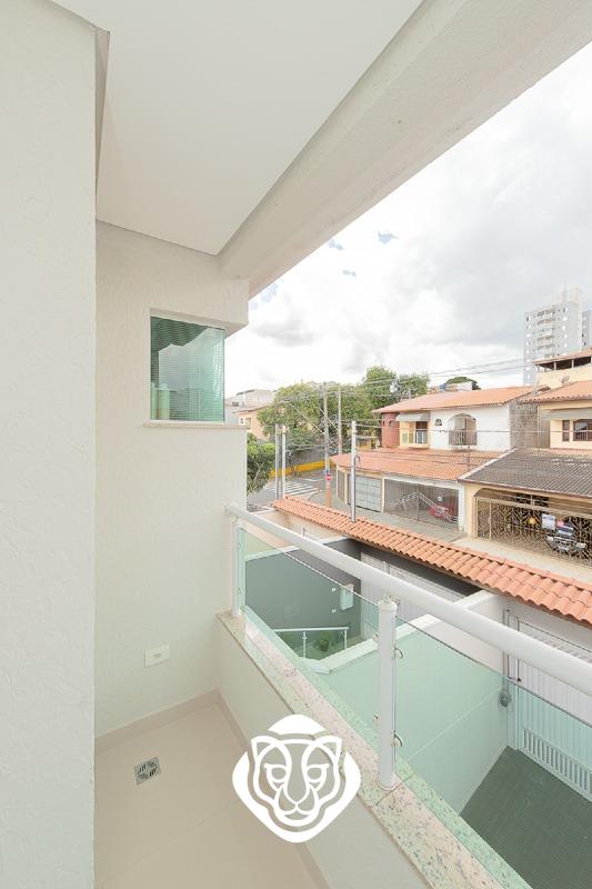 Varanda - Dormitório I