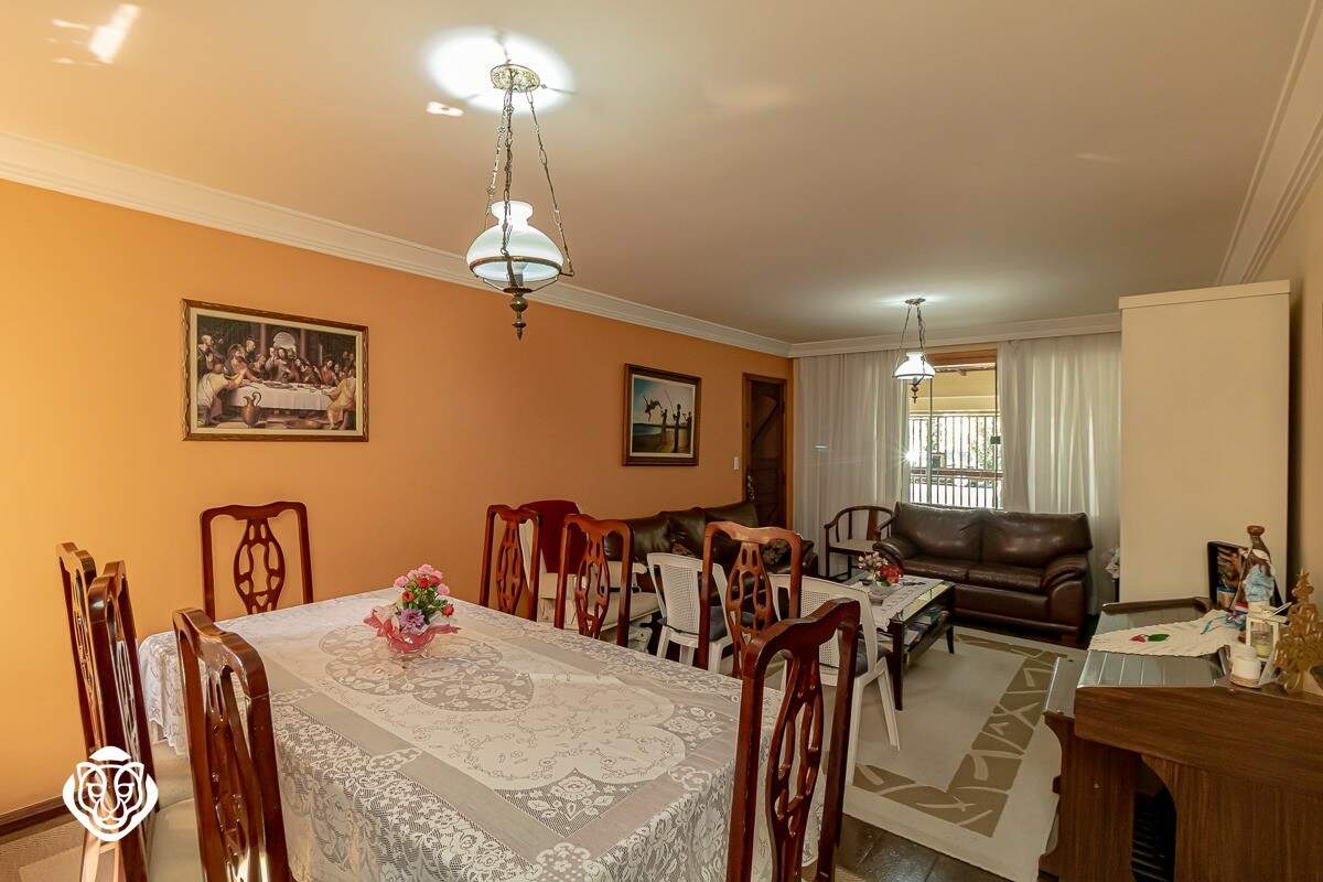 Sala dois ambientes