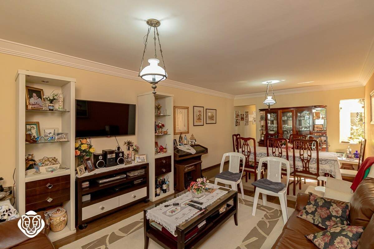 Sala dois ambientes