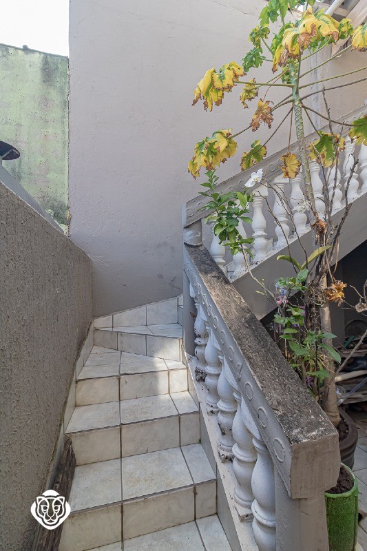 Acesso a área de serviço