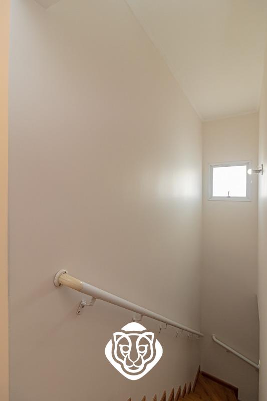 Acesso aos dormitórios