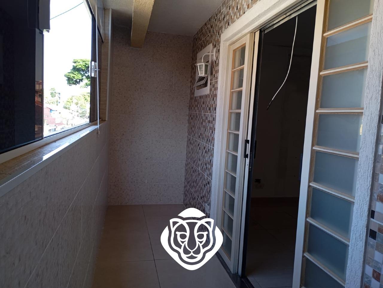 Sacada - Dormitório I 