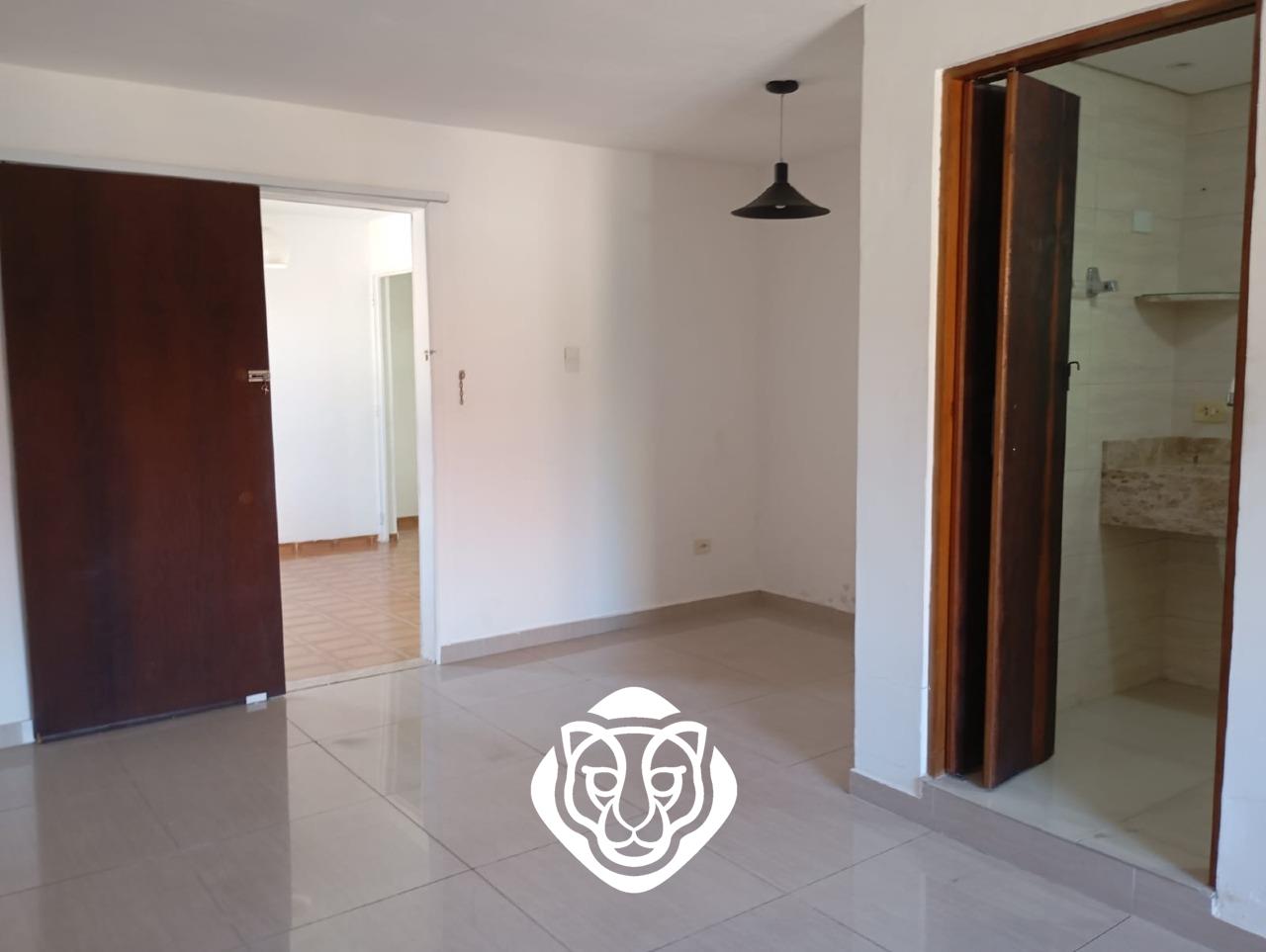 Dormitório I - Suíte 