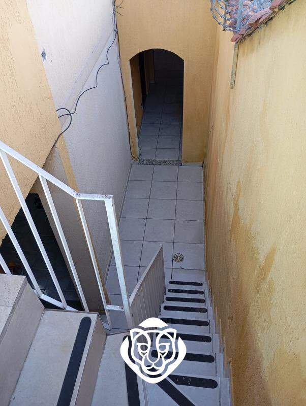 Acesso - Área Gourmet 