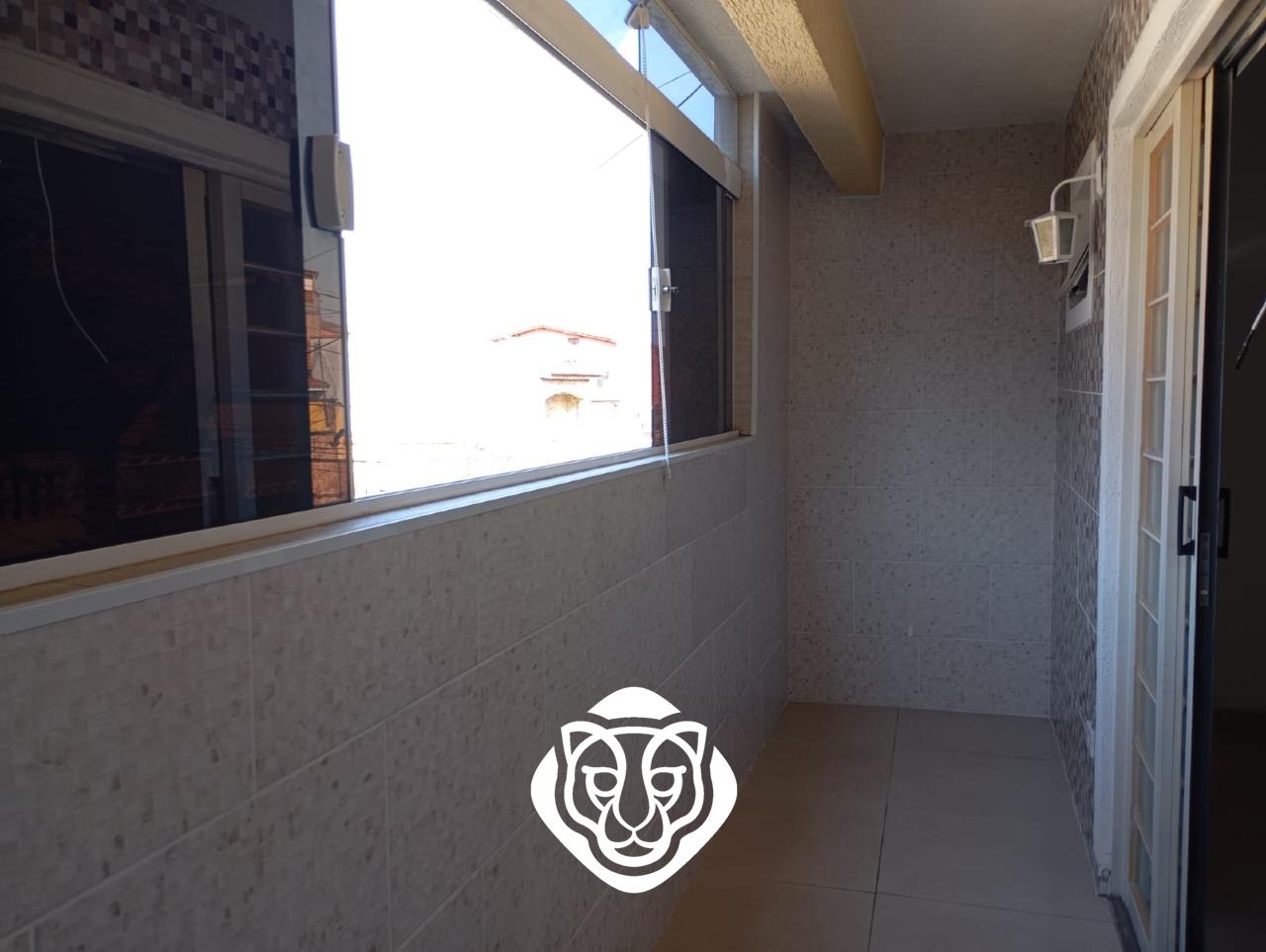 Sacada - Dormitório I 