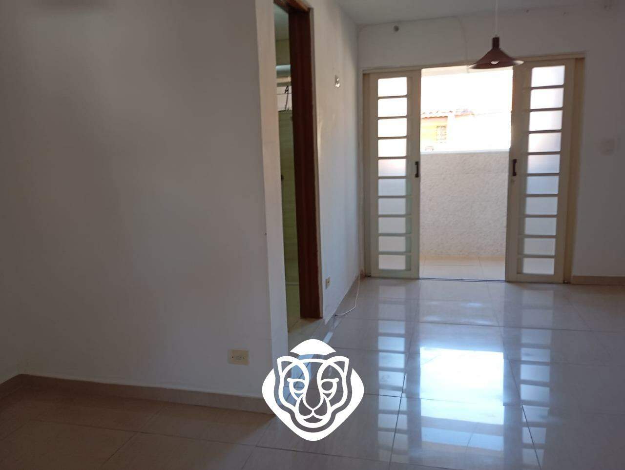 Dormitório I - Suíte 