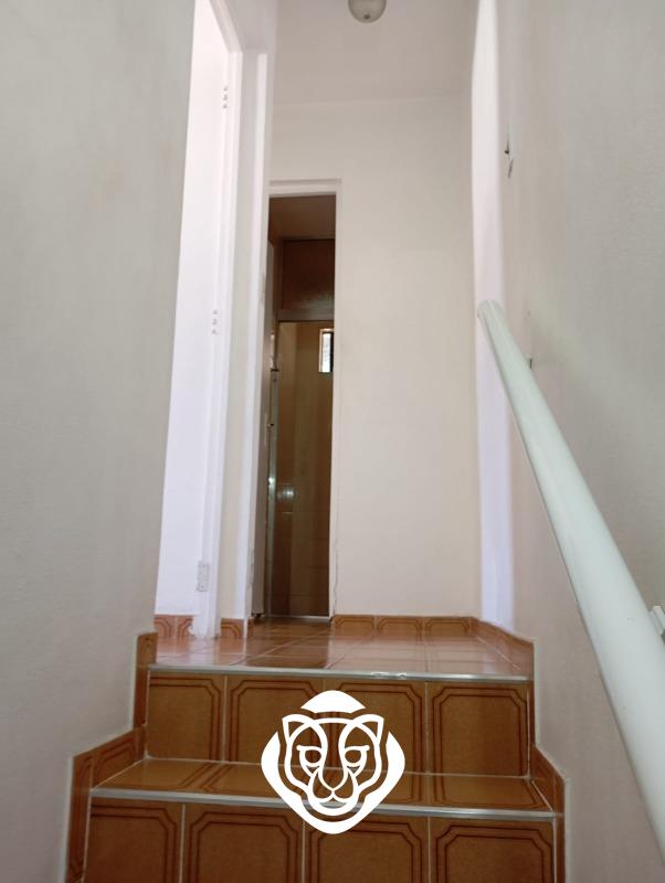 Acesso - Dormitórios 