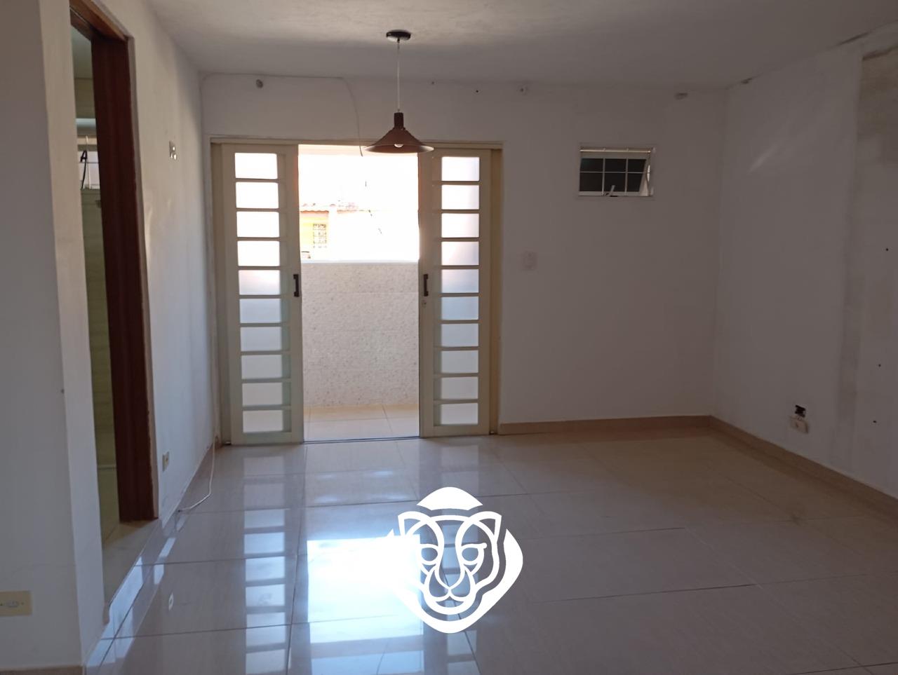 Dormitório I - Suíte 